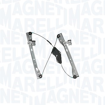 Magneti Marelli Fensterheber [Hersteller-Nr. 350103143700] für Mercedes-Benz von MAGNETI MARELLI