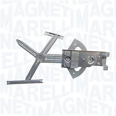 Magneti Marelli Fensterheber [Hersteller-Nr. 350103145200] für Opel von MAGNETI MARELLI