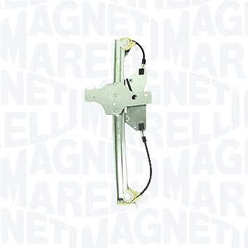 Magneti Marelli Fensterheber [Hersteller-Nr. 350103146200] für Peugeot von MAGNETI MARELLI