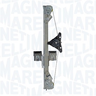Magneti Marelli Fensterheber [Hersteller-Nr. 350103147700] für Fiat von MAGNETI MARELLI