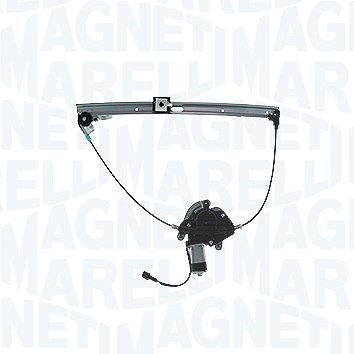 Magneti Marelli Fensterheber [Hersteller-Nr. 350103148000] für Renault von MAGNETI MARELLI