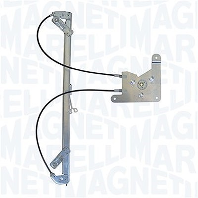 Magneti Marelli Fensterheber [Hersteller-Nr. 350103148500] für Nissan, Opel, Renault von MAGNETI MARELLI