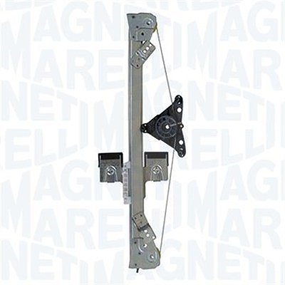 Magneti Marelli Fensterheber [Hersteller-Nr. 350103148800] für Fiat von MAGNETI MARELLI