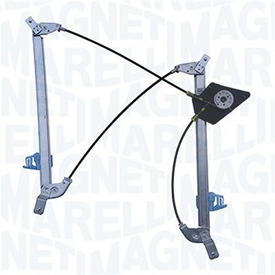 Magneti Marelli Fensterheber [Hersteller-Nr. 350103151400] für Audi von MAGNETI MARELLI
