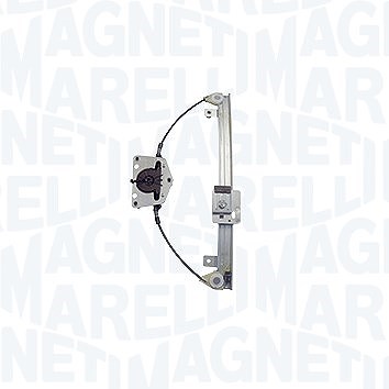 Magneti Marelli Fensterheber [Hersteller-Nr. 350103152500] für Volvo von MAGNETI MARELLI
