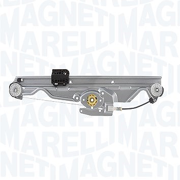 Magneti Marelli Fensterheber [Hersteller-Nr. 350103153800] für BMW von MAGNETI MARELLI