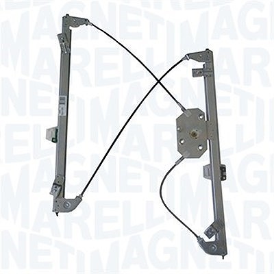 Magneti Marelli Fensterheber [Hersteller-Nr. 350103154200] für BMW von MAGNETI MARELLI