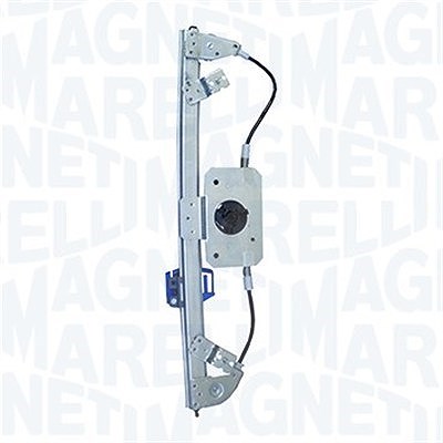 Magneti Marelli Fensterheber [Hersteller-Nr. 350103154800] für BMW von MAGNETI MARELLI