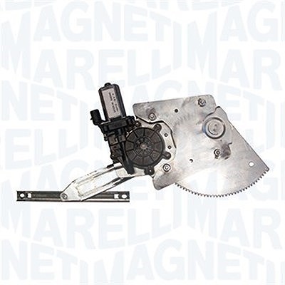 Magneti Marelli Fensterheber [Hersteller-Nr. 350103155200] für Nissan von MAGNETI MARELLI