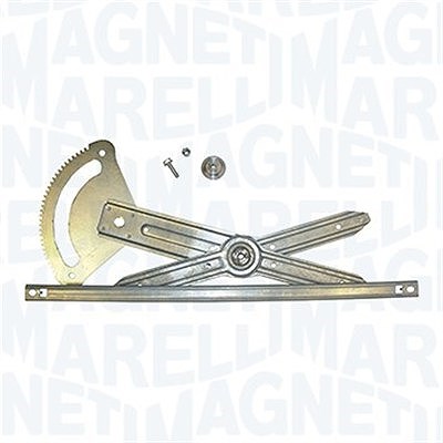 Magneti Marelli Fensterheber [Hersteller-Nr. 350103155800] für Kia von MAGNETI MARELLI
