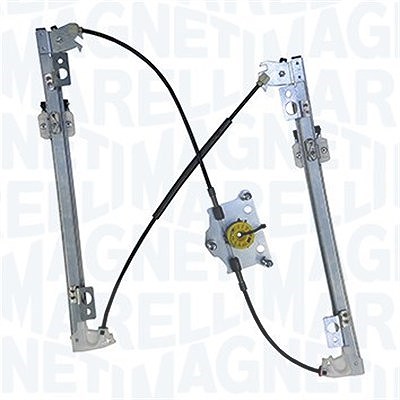 Magneti Marelli Fensterheber [Hersteller-Nr. 350103156200] für Mercedes-Benz von MAGNETI MARELLI