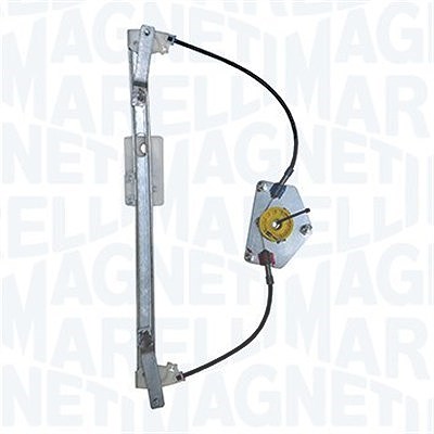 Magneti Marelli Fensterheber [Hersteller-Nr. 350103157400] für Skoda von MAGNETI MARELLI