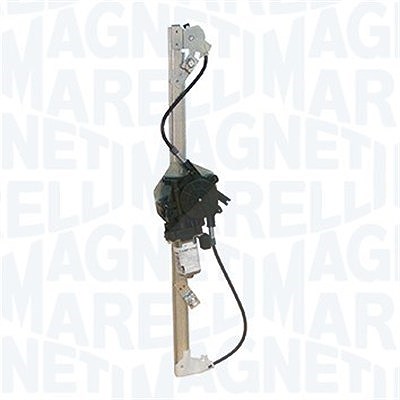 Magneti Marelli Fensterheber [Hersteller-Nr. 350103159100] für Jaguar, Saab von MAGNETI MARELLI