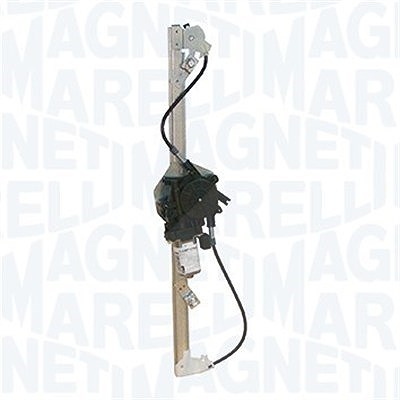 Magneti Marelli Fensterheber [Hersteller-Nr. 350103159400] für Nissan von MAGNETI MARELLI