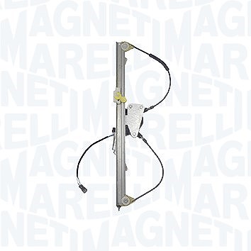 Magneti Marelli Fensterheber [Hersteller-Nr. 350103159400] für Nissan von MAGNETI MARELLI