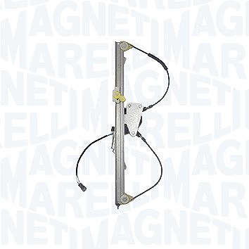 Magneti Marelli Fensterheber [Hersteller-Nr. 350103159400] für Jaguar, Mazda, Nissan, Saab von MAGNETI MARELLI