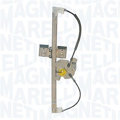 Magneti Marelli Fensterheber [Hersteller-Nr. 350103162300] für Mercedes-Benz von MAGNETI MARELLI