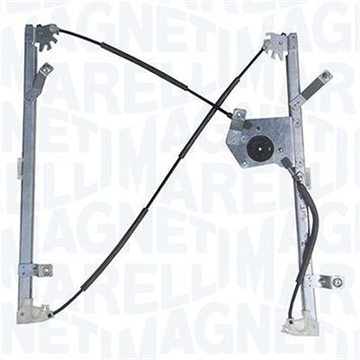 Magneti Marelli Fensterheber [Hersteller-Nr. 350103163300] für Mercedes-Benz, Renault von MAGNETI MARELLI