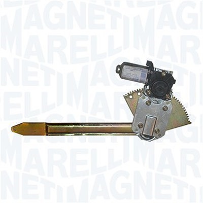 Magneti Marelli Fensterheber [Hersteller-Nr. 350103165200] für VW von MAGNETI MARELLI