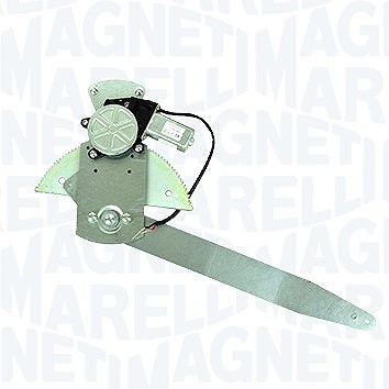 Magneti Marelli Fensterheber [Hersteller-Nr. 350103165200] für Hummer, VW von MAGNETI MARELLI