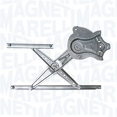 Magneti Marelli Fensterheber [Hersteller-Nr. 350103166500] für Toyota von MAGNETI MARELLI