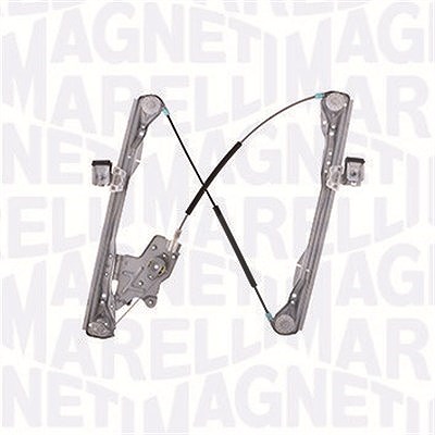 Magneti Marelli Fensterheber [Hersteller-Nr. 350103170002] für Ford von MAGNETI MARELLI