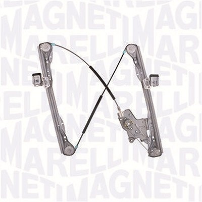 Magneti Marelli Fensterheber [Hersteller-Nr. 350103170004] für Ford von MAGNETI MARELLI