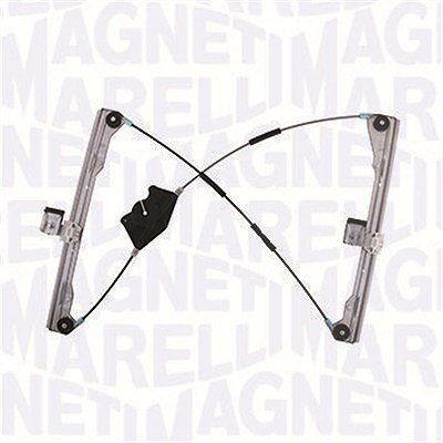 Magneti Marelli Fensterheber [Hersteller-Nr. 350103170025] für VW von MAGNETI MARELLI