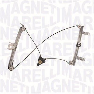 Magneti Marelli Fensterheber [Hersteller-Nr. 350103170041] für Peugeot von MAGNETI MARELLI