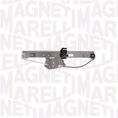 Magneti Marelli Fensterheber [Hersteller-Nr. 350103170058] für BMW von MAGNETI MARELLI