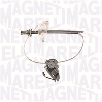 Magneti Marelli Fensterheber [Hersteller-Nr. 350103170118] für Jeep von MAGNETI MARELLI