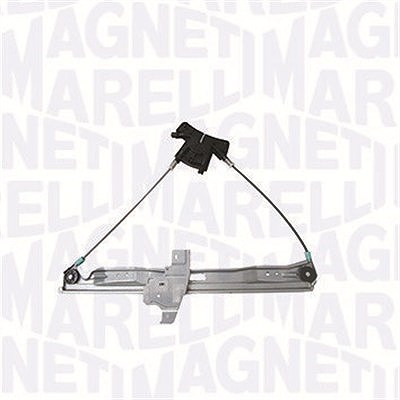 Magneti Marelli Fensterheber [Hersteller-Nr. 350103170306] für Peugeot von MAGNETI MARELLI