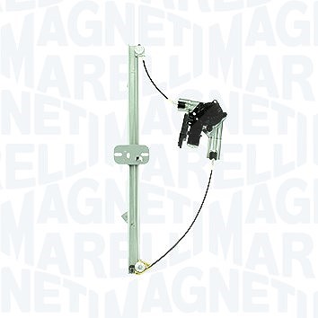 Magneti Marelli Fensterheber [Hersteller-Nr. 350103174100] für Iveco von MAGNETI MARELLI