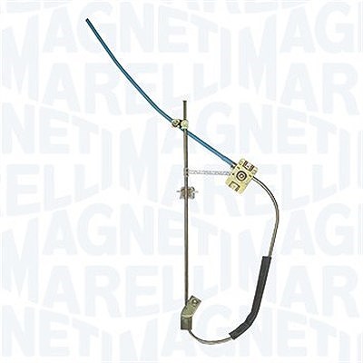 Magneti Marelli Fensterheber [Hersteller-Nr. 350103181100] für BMW, Daihatsu, Kia, Maybach, Mazda, Mercedes-Benz, Mitsubishi von MAGNETI MARELLI