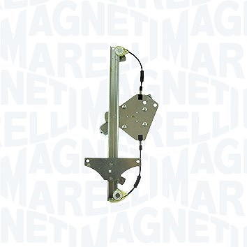 Magneti Marelli Fensterheber [Hersteller-Nr. 350103185200] für Citroën von MAGNETI MARELLI