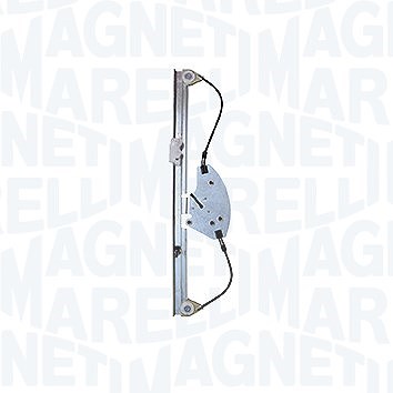 Magneti Marelli Fensterheber [Hersteller-Nr. 350103186200] für Ford von MAGNETI MARELLI