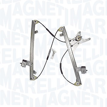 Magneti Marelli Fensterheber [Hersteller-Nr. 350103188900] für Opel, Vauxhall von MAGNETI MARELLI