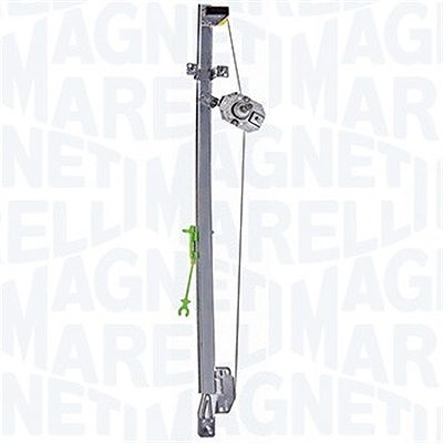 Magneti Marelli Fensterheber [Hersteller-Nr. 350103191200] für Citroën, Fiat, Peugeot von MAGNETI MARELLI