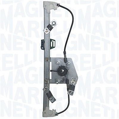 Magneti Marelli Fensterheber [Hersteller-Nr. 350103194600] für Fiat von MAGNETI MARELLI