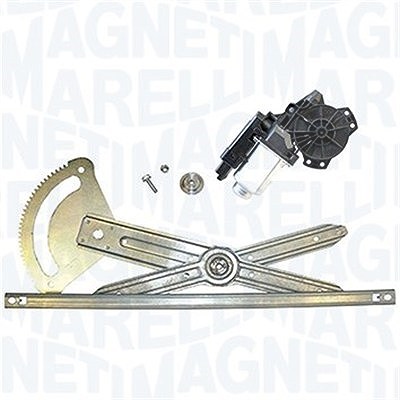 Magneti Marelli Fensterheber [Hersteller-Nr. 350103195700] für Kia von MAGNETI MARELLI
