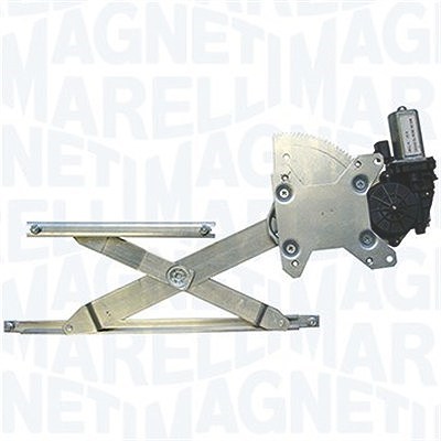 Magneti Marelli Fensterheber [Hersteller-Nr. 350103198800] für Toyota von MAGNETI MARELLI