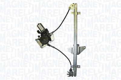 Magneti Marelli Fensterheber [Hersteller-Nr. 350103201500] für Nissan von MAGNETI MARELLI