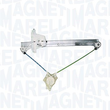 Magneti Marelli Fensterheber [Hersteller-Nr. 350103202000] für Mercedes-Benz von MAGNETI MARELLI