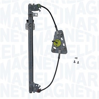 Magneti Marelli Fensterheber [Hersteller-Nr. 350103205200] für Alfa Romeo von MAGNETI MARELLI