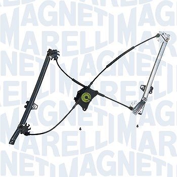 Magneti Marelli Fensterheber [Hersteller-Nr. 350103212400] für Audi von MAGNETI MARELLI