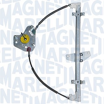 Magneti Marelli Fensterheber [Hersteller-Nr. 350103213200] für Hyundai von MAGNETI MARELLI