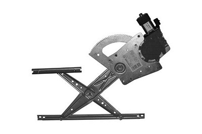 Magneti Marelli Fensterheber [Hersteller-Nr. 350103231000] für Nissan von MAGNETI MARELLI