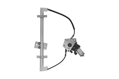 Magneti Marelli Fensterheber [Hersteller-Nr. 350103237000] für Ford von MAGNETI MARELLI