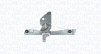 Magneti Marelli Fensterheber [Hersteller-Nr. 350103264000] für Renault von MAGNETI MARELLI