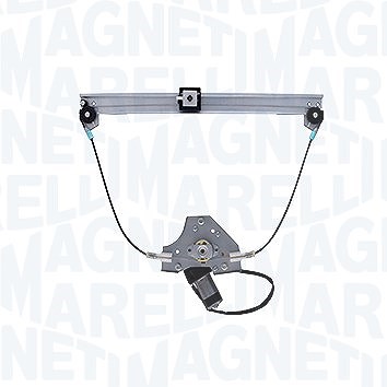 Magneti Marelli Fensterheber [Hersteller-Nr. 350103265000] für Renault von MAGNETI MARELLI